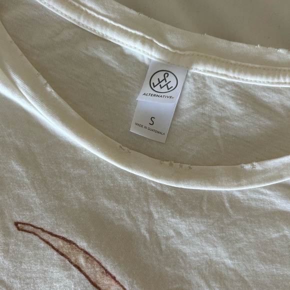 Western graphic tee(size small) - Picture 4 of 4